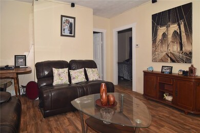 First Floor Living Room