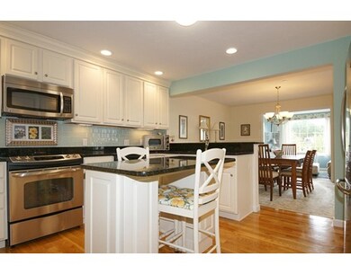 7 Blossom Ct unit 7, Westborough, MA 01581 - photo 6