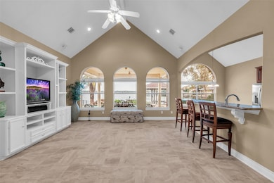 14030 Shoreline Dr, Willis, TX 77318 - photo 6