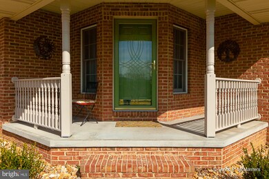 1105 Deer Mountain Dr, Harpers Ferry, WV 25425 - photo 4