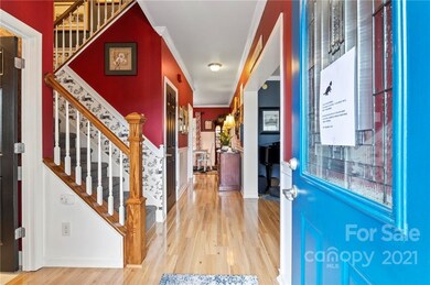 15 Judith Dr, Leicester, NC 28748 - photo 4