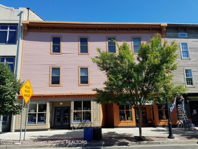 625 Cookman Ave unit 2, Asbury Park, NJ 07712 - photo 2