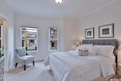 Tranquil Master Suite