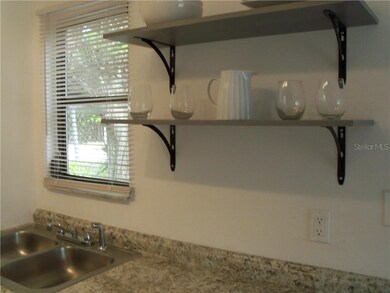LIGHT AND BRIGHT KITCHEN