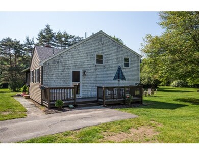 329 Spring St, Hanson, MA 02341 - photo 4