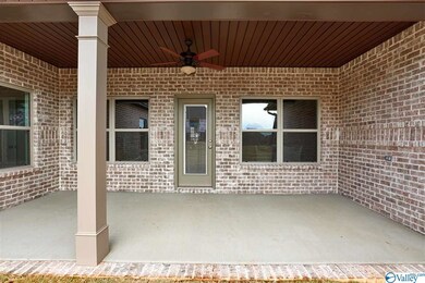 similar photo rear patio