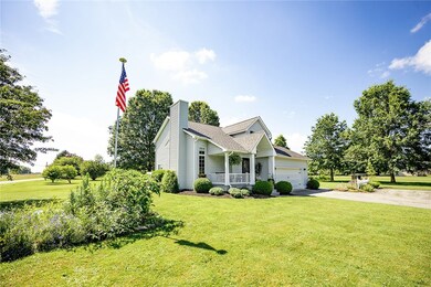 487 Coolspring Church Rd, Mercer, PA 16137 - photo 3