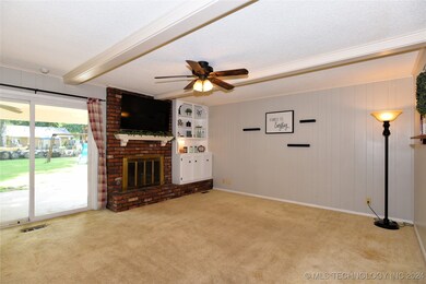 12765 S 123rd East Ave, Broken Arrow, OK 74011 - photo 5