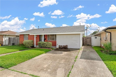 5153 Mount Shasta Dr, Marrero, LA 70072 - photo 2