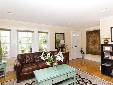 129 Hillside Rd unit 1, Watertown, MA 02472 - photo 4