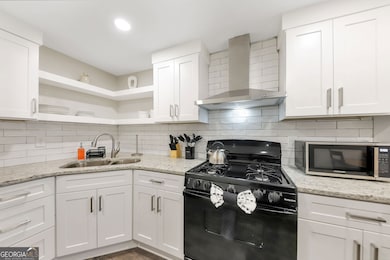 243 Georgia Ave N unit B, Bremen, GA 30110 - photo 4