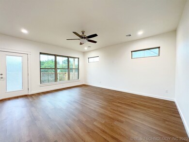 775 E Finley Ridge Dr, Tahlequah, OK 74464 - photo 5