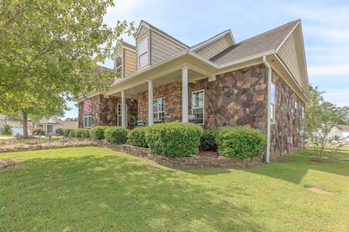 103 Deer Ridge Ln, Rock Spring, GA 30739 - photo 2