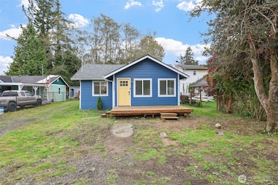 325 E Perry St, Aberdeen, WA 98520 - photo 2