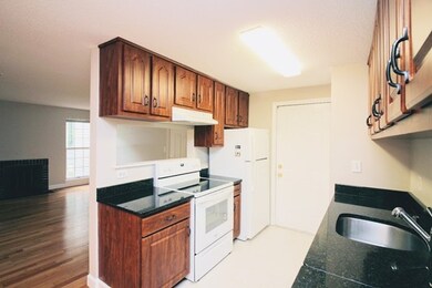 28 Walden Dr unit 15, Natick, MA 01760 - photo 4