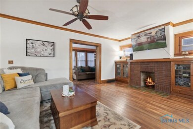 4148 Carthage Rd, Toledo, OH 43612 - photo 4