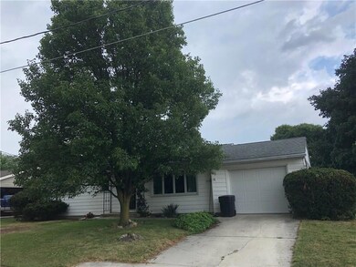 406 Jackson St, Wapakoneta, OH 45895 - photo 6