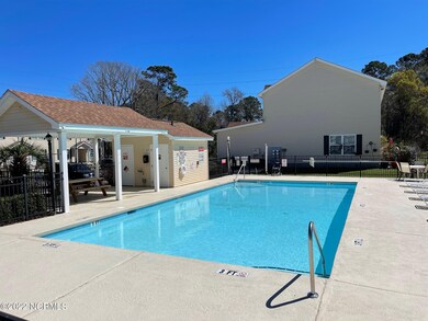 606 Beach Walk Place unit 606, Myrtle Beach, SC 29577 - photo 2