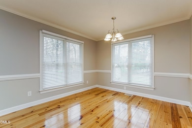 7201 Cedric Dr, Raleigh, NC 27603 - photo 5