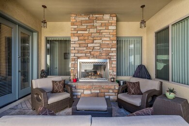 797 E Runaway Bay Pl --- MLS-1