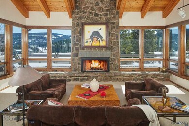 3225 Crow King Rd, Big Sky, MT 59716 - photo 3