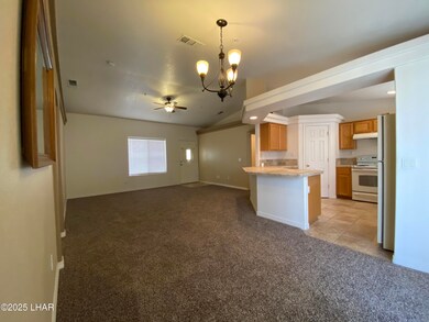 2815 Bluewater Dr unit 102, Lake Havasu City, AZ 86403 - photo 3