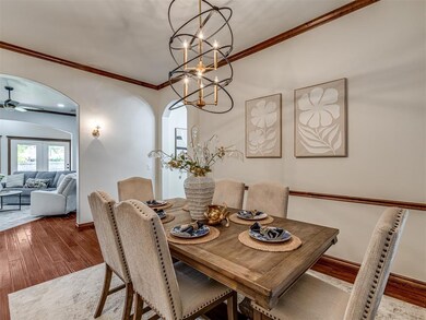 17408 Hawks Tree Ln, Edmond, OK 73012 - photo 7