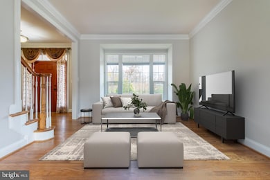 10719 Old Court Rd, Woodstock, MD 21163 - photo 6