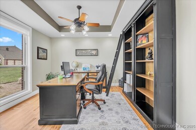 5868 W 493, Pryor, OK 74361 - photo 7