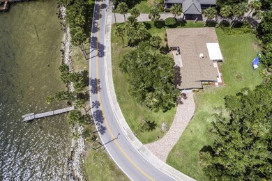 Overhead Aerial