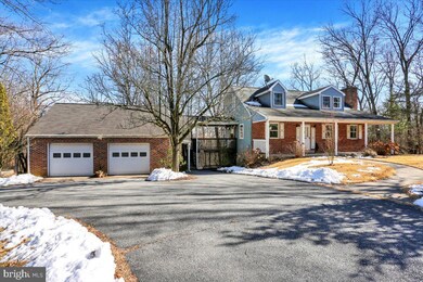 5107 Sweitzer Rd, Mohnton, PA 19540 - photo 3