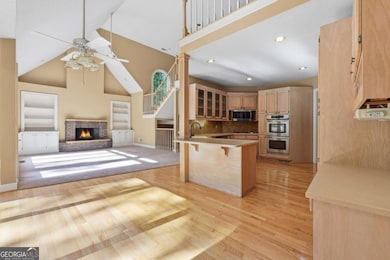 40 Joe Lee Dr, Sharpsburg, GA 30277 - photo 5