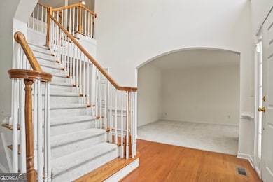 3688 Eagles Beek Cir, Lithonia, GA 30038 - photo 3