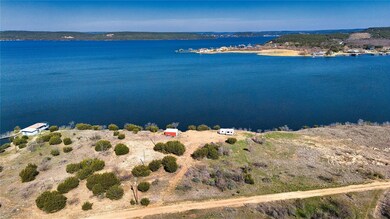 Boat access only adds a whole new level of privacy