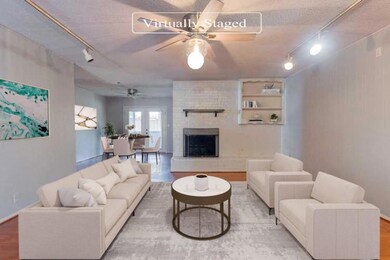 3608 Spring Valley Dr, Bedford, TX 76021 - photo 2