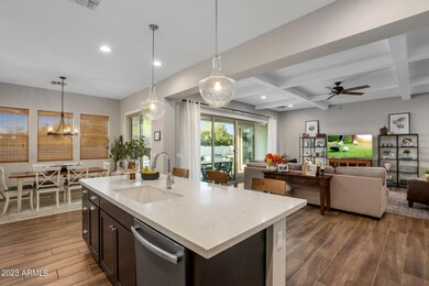 Kitchen/Family