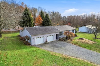 Just minutes from Pymatuning Lake & boat Launch & Espyville Boat Lauch