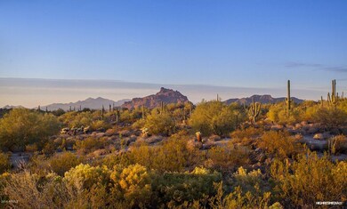 Red Mountain Views 2