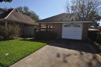 Other. Garage and Patio