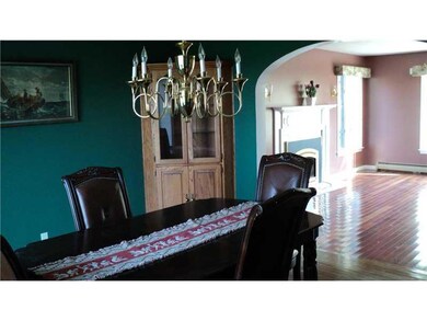 Dining Room.