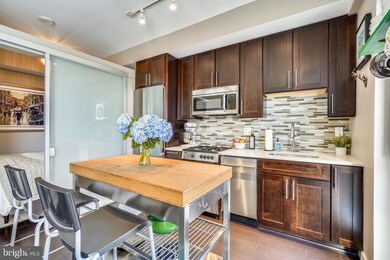 Octave 1320 unit 603, Silver Spring, MD 20910 - photo 6