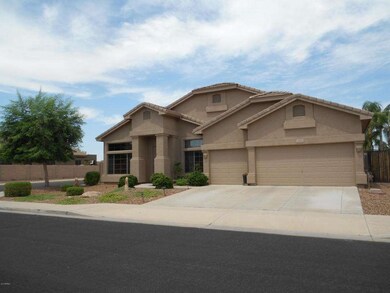 10950 E Decatur St, Mesa, AZ 85207 - photo 2