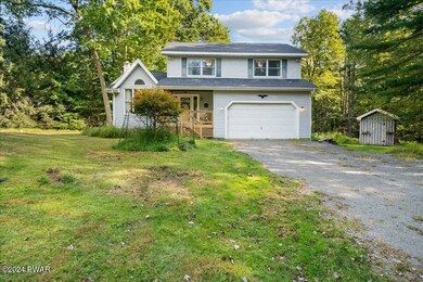 235 Lcpl Jacob Beisel Rd, Lackawaxen, PA 18435 - photo 7