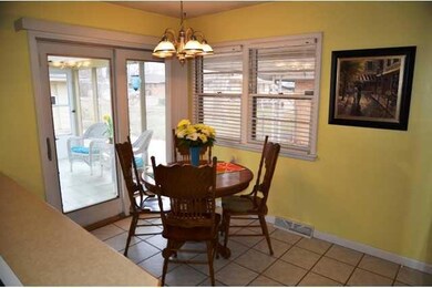 Dining Room.