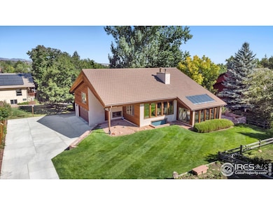 845 Poplar Ave, Boulder, CO 80304 - photo 2