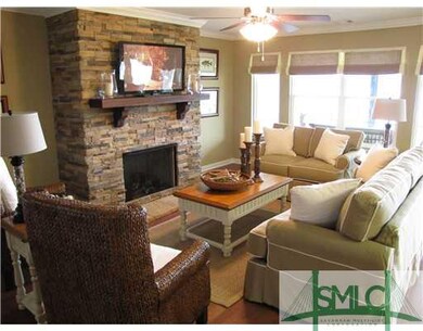 Den/Family/Great Room. Living Room (Fireplace not 