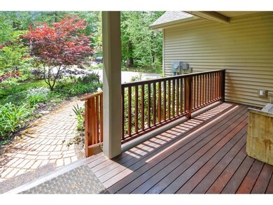 17 Barrington Cir, Center Ossipee, NH 03814 - photo 3