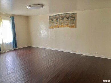 504 W Jones St, West Frankfort, IL 62896 - photo 3