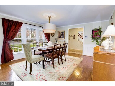 505 Bartram Rd, Moorestown, NJ 08057 - photo 5