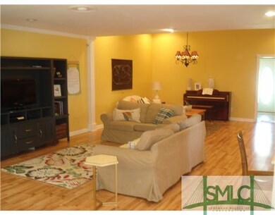 Den/Family/Great Room.